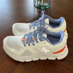 On Running sneakers